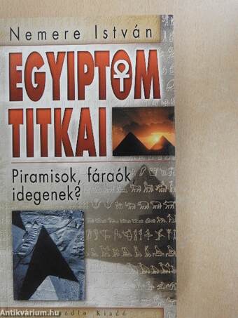 Egyiptom titkai