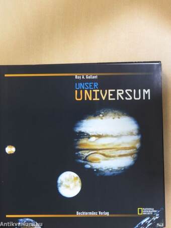 Unser Universum