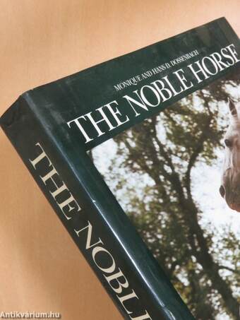 The Noble Horses