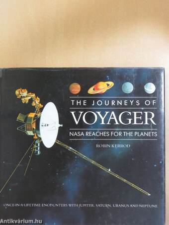 The Journeys of Voyager