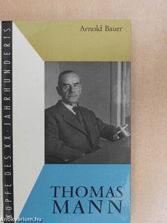 Thomas Mann