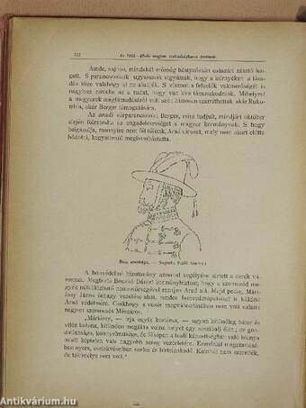 Az 1848-49-iki magyar szabadságharcz története III. (töredék) (rossz állapotú)