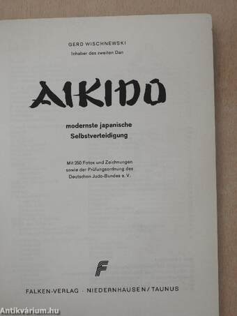 Aikido