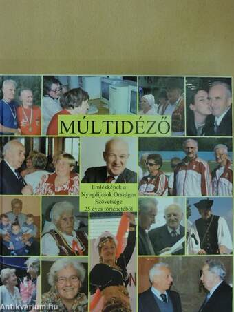 Múltidéző