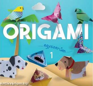 Origami 1