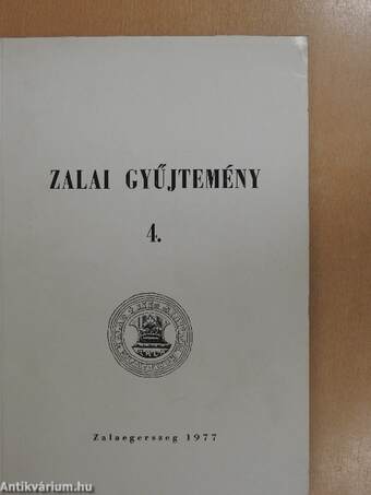 Az 1945-ös földreform végrehajtása Zala megyében