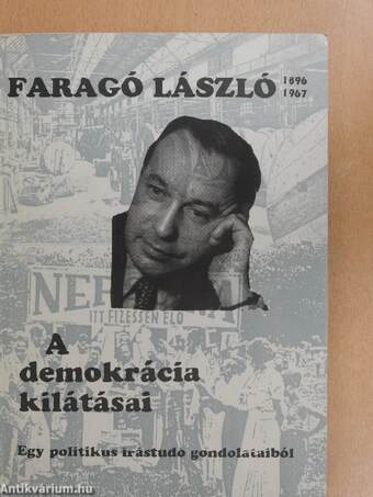 Faragó László 1896-1967