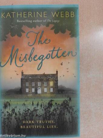 The Misbegotten