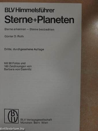 Sterne+Planeten