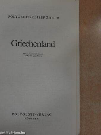 Griechenland