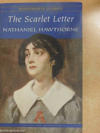 The Scarlet Letter