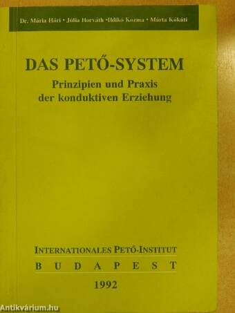 Das Pető-System