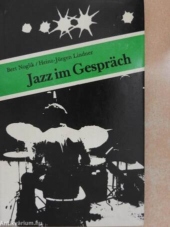 Jazz im Gespräch