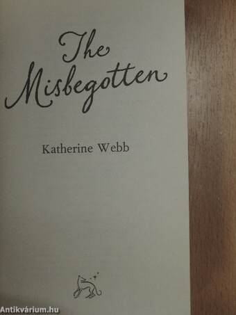 The Misbegotten