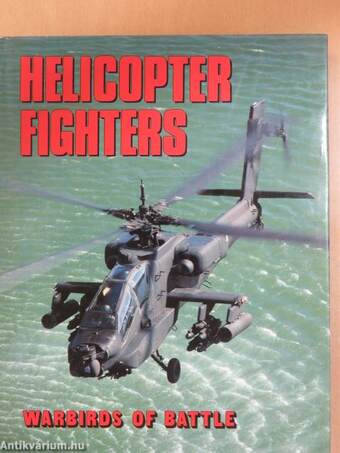 Helicopter Fighters