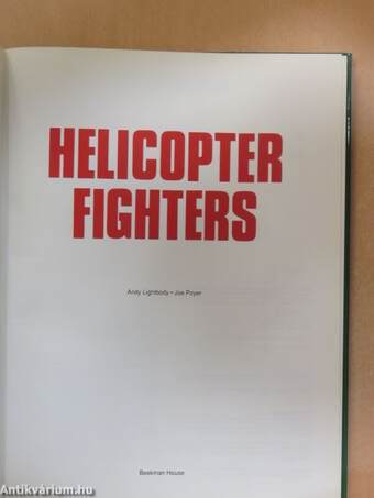 Helicopter Fighters