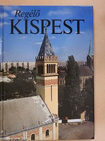 Regélő Kispest