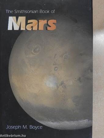 The Smithsonian Book of Mars