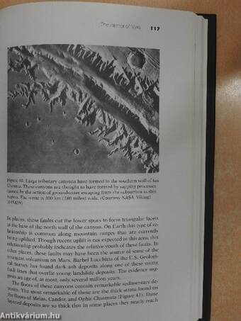 The Smithsonian Book of Mars