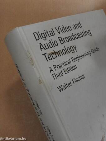 Digital Video and Audio Broadcasting Technology