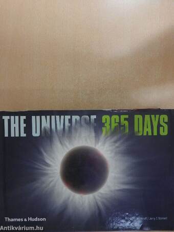 The Universe 365 Days