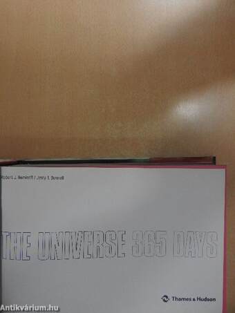 The Universe 365 Days