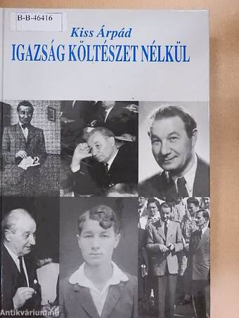 Igazság költészet nélkül