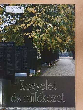 Kegyelet és emlékezet