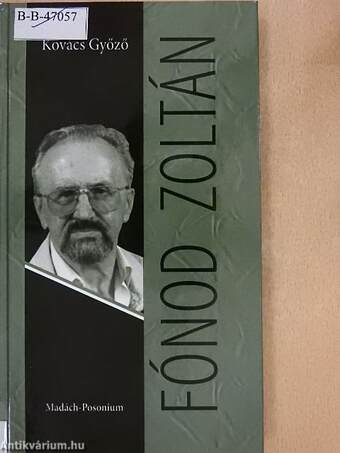 Fónod Zoltán