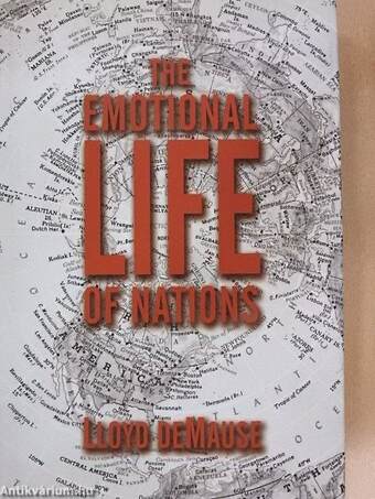 The Emotional Life of Nations
