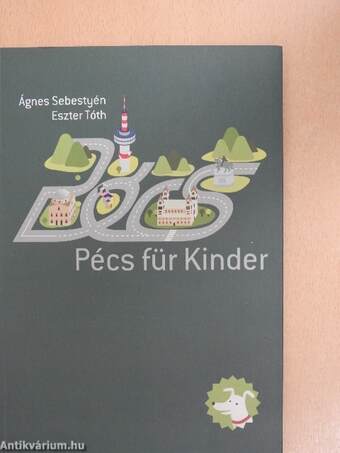 Pécs für Kinder