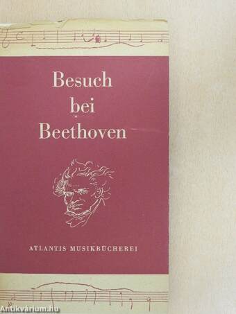 Besuch bei Beethoven