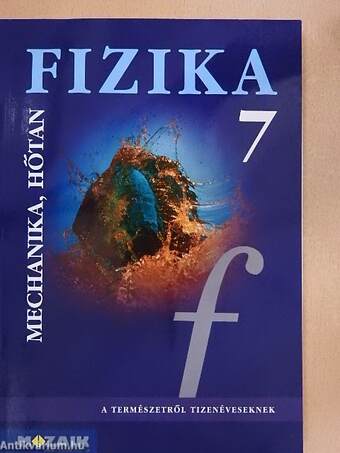 Fizika 7.