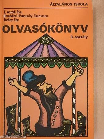 Olvasókönyv 3.