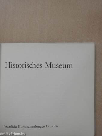 Historisches Museum