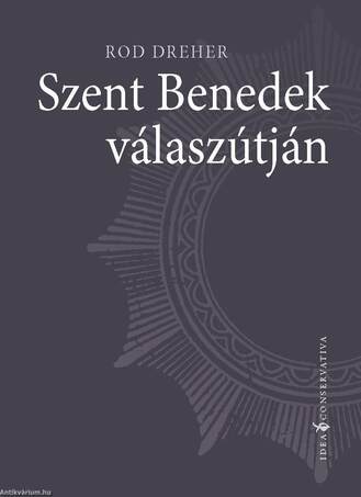 Szent Benedek válaszútján