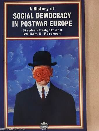 A History of Social Democracy in Postwar Europe