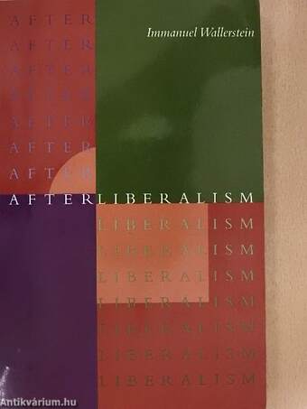 After Liberalism