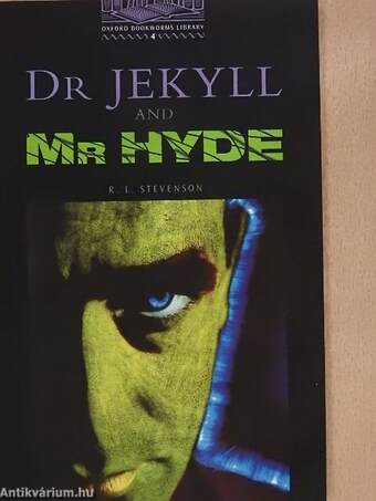 Dr Jekyll and Mr Hyde