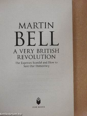 A Very British Revolution