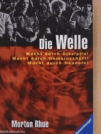 Die Welle