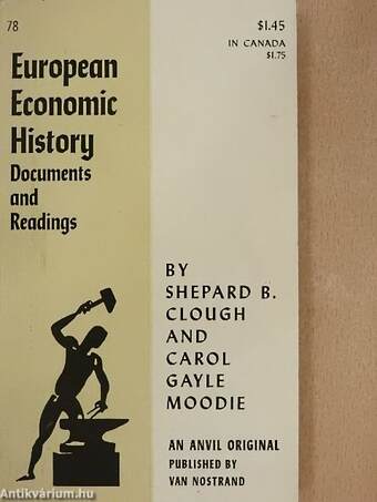 European economic history