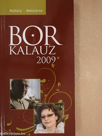 Borkalauz 2009