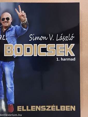 Bodicsek 1. harmad