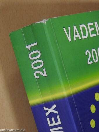 Vademex 2001