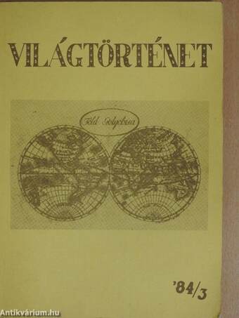 Világtörténet '84/3.