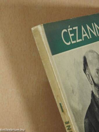 Cézanne