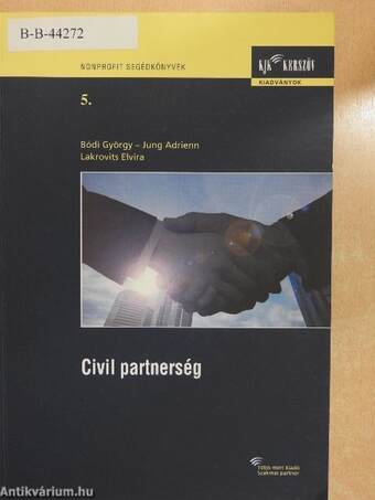 Civil partnerség