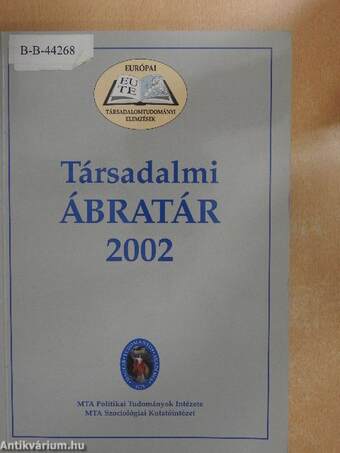 Társadalmi ábratár 2002