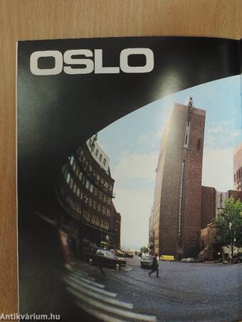 Oslo